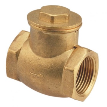 Bronze Lift Check Valve