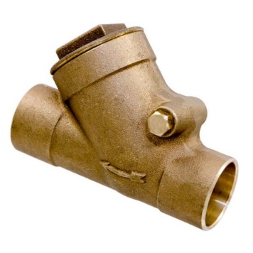 Bronze Swing Check Valve