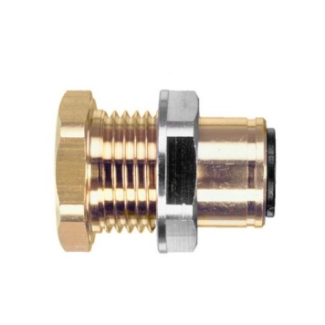 Bulkhead Adaptor
