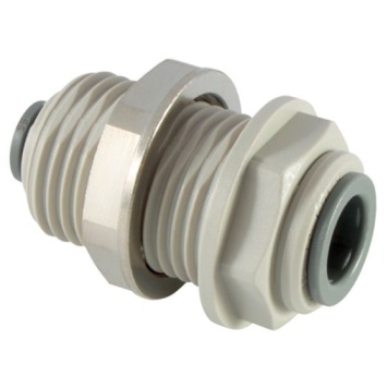 Reducing Bulkhead Adaptor