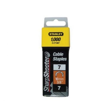 Cable Staples