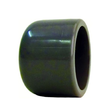 Georg Fischer End Cap Plain
