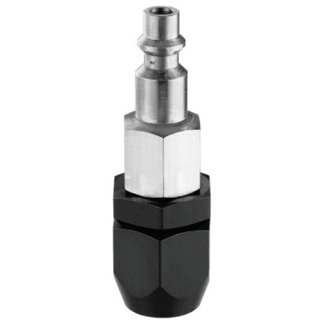 Prevost ISO Profile 6150 B 6mm Capped PVC Hose Tail Adaptor