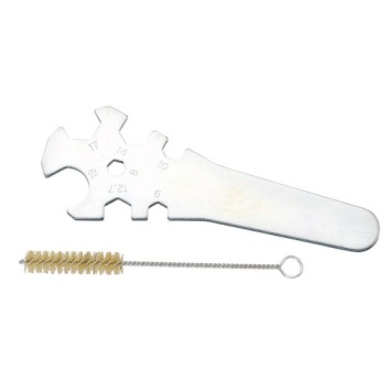 Maintenance Kit
