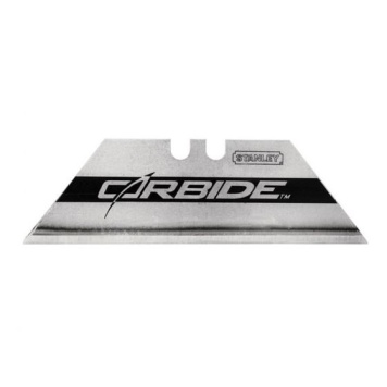 Carbide Knife Blades