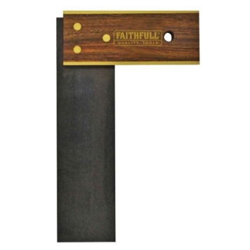 Carpenter's Try Squares