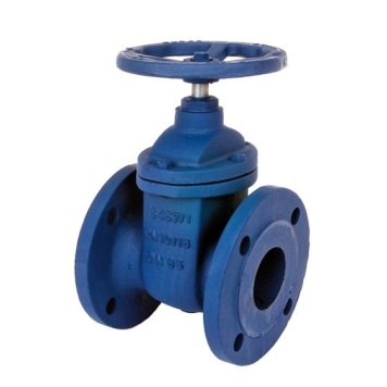 Gate Valve Flanged - BS EN1171