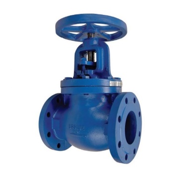 Globe Valve BS 5152