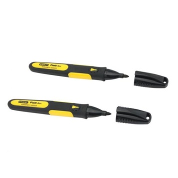 Chisel Tip Markers
