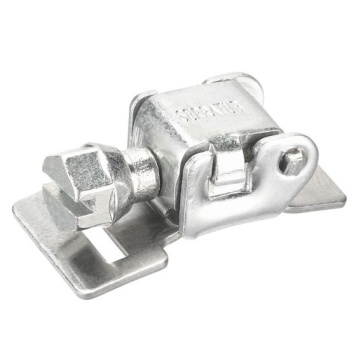 Hinged Housing 