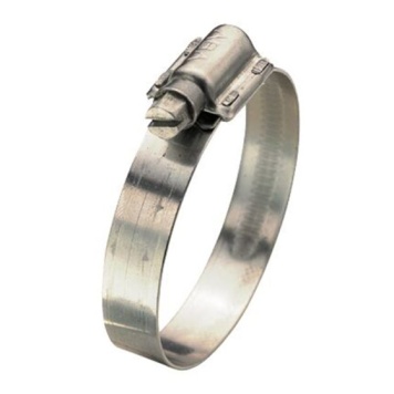 304 Stainless Steel Clamp