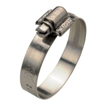 316 Stainless Steel Marine Clamp
