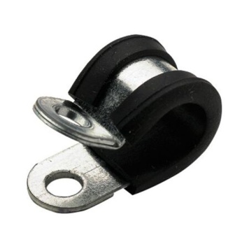 Rubber Clamp With 15mm Band
