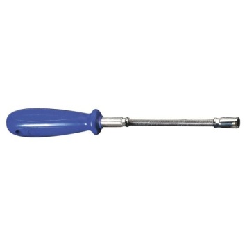 Flexible Worm Driver