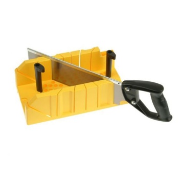 Clamping Mitre Boxes