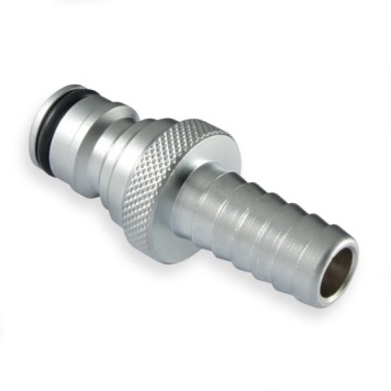 Hose Tail