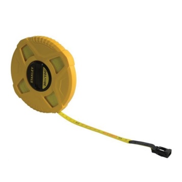 Closed Case Fibreglass Long Tape