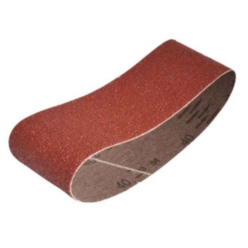 Cloth Sanding Belts