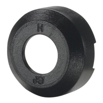Metric Collet Cover