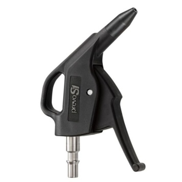 Prevost ISO Profile 6150 C 6mm Blow Gun Composite Nozzle