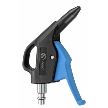 Prevost ISO Profile 6150 B 6mm Blow Gun OSHA Composite Nozzle