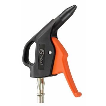 Prevost British Profile 6mm Blow Gun Composite Nozzle
