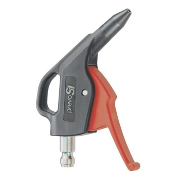 Prevost Truflate Profile 6mm Blow Gun Composite Nozzle