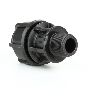 Philmac Adaptor Male