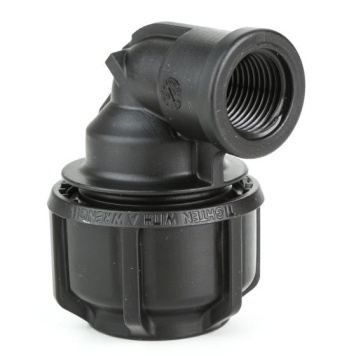 Philmac Elbow Female