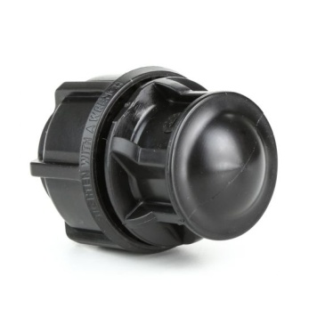 Philmac End Cap