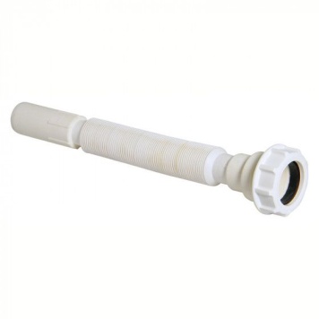 FloPlast Compression Waste Flexi-Tube