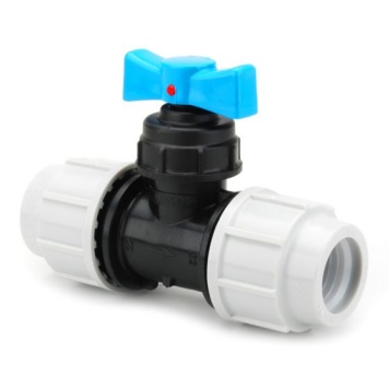 Plasson Compression Stoptap