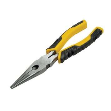 ControlGrip Long Nose Cutting Pliers