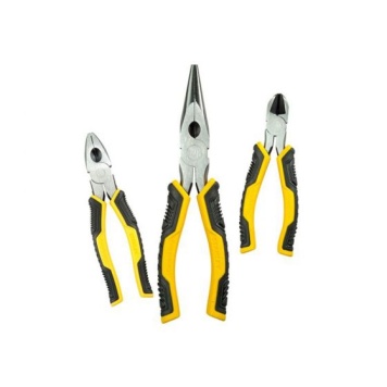 ControlGrip Plier Sets