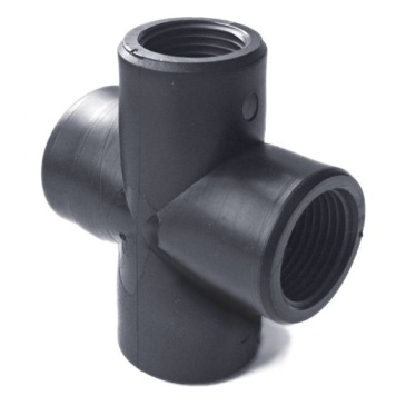 Polypropylene Threaded Cross