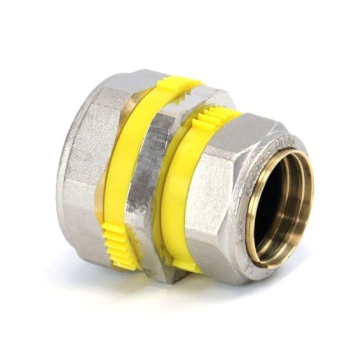 Reducing Coupling