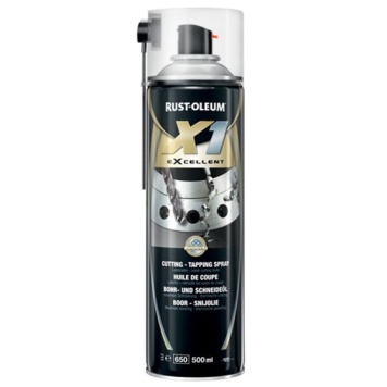 X1 Cutting & Tapping Spray