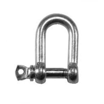 D-Shackle