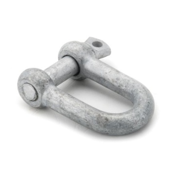 D-Shackles