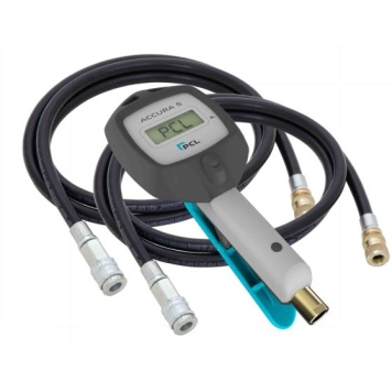 PCL ACCURA 5 Aviation Tyre Inflator