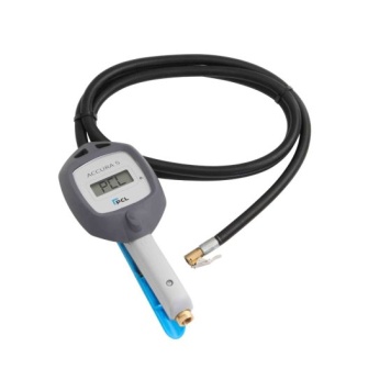 PCL ACCURA 5 High Pressure Tyre Inflator