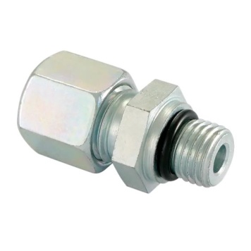 Danfoss Waltech Light Duty Male Stud Coupling UNF