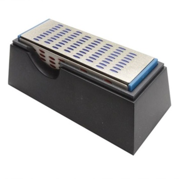 Diamond Sharpening Stone 4 Sided