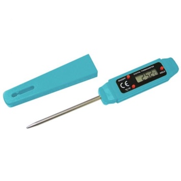 Digital Thermometer