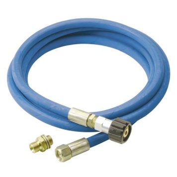 High Pressure Steel Reinforced Rubber Hose