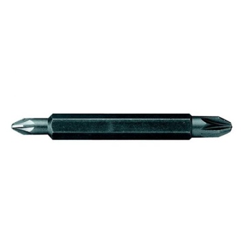 Double Ended Screwdriver Bits