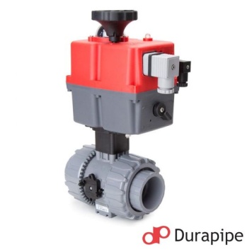 2-Way Durapipe