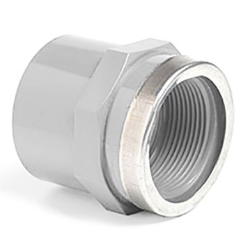 Reinforced Socket BSP