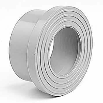 Stub Flange Plain
