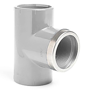 Reinforced Tee 90 BSP